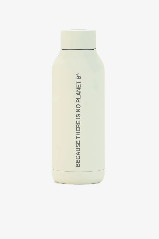 WomenMenKids White Bronson Bottle Ecoalf Bottles