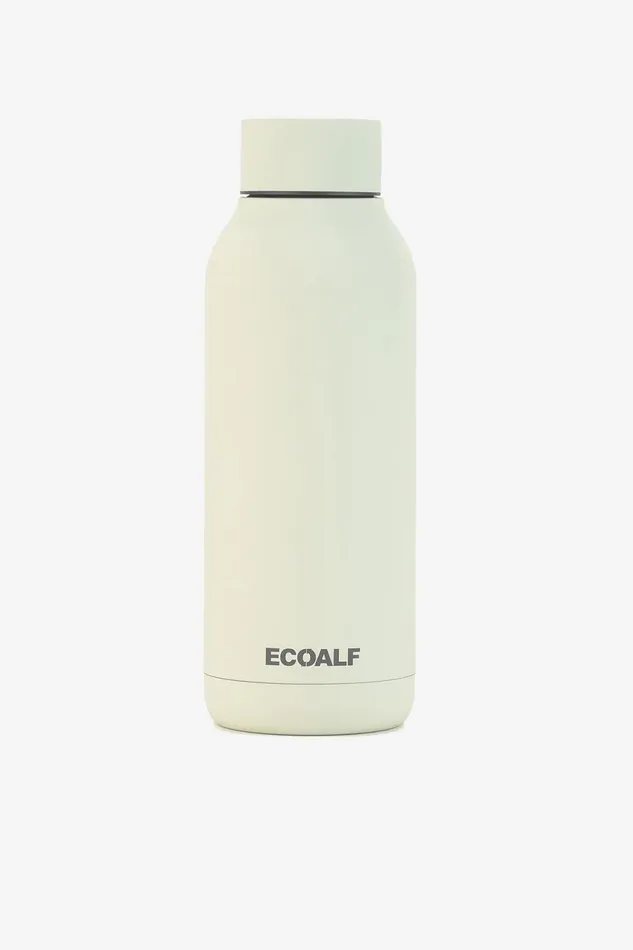 WomenMenKids White Bronson Bottle Ecoalf Bottles