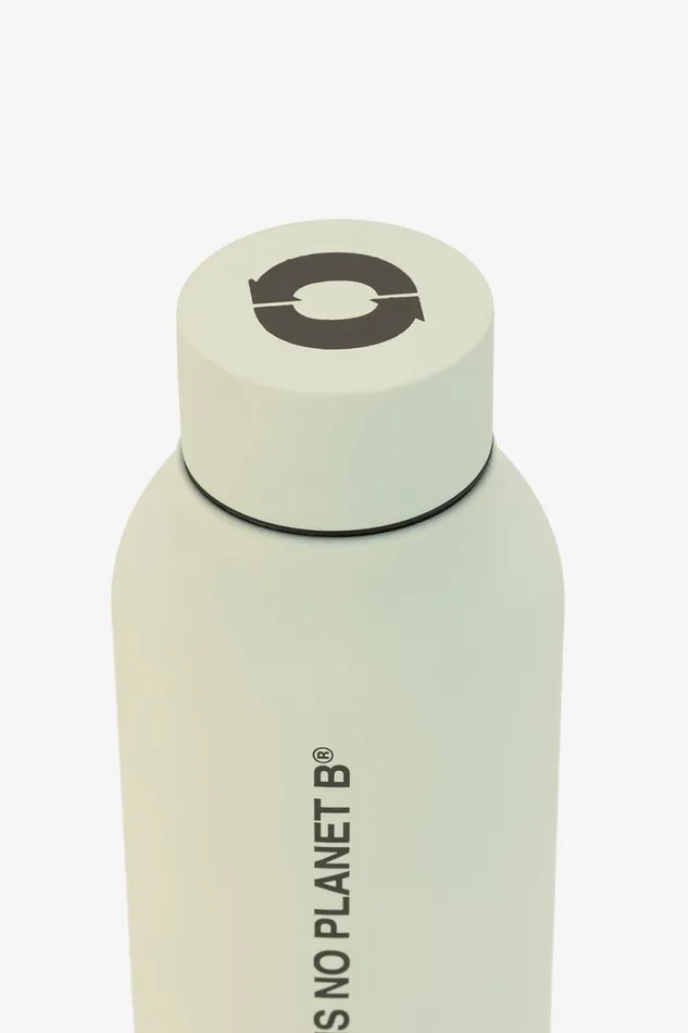 WomenMenKids White Bronson Bottle Ecoalf Bottles