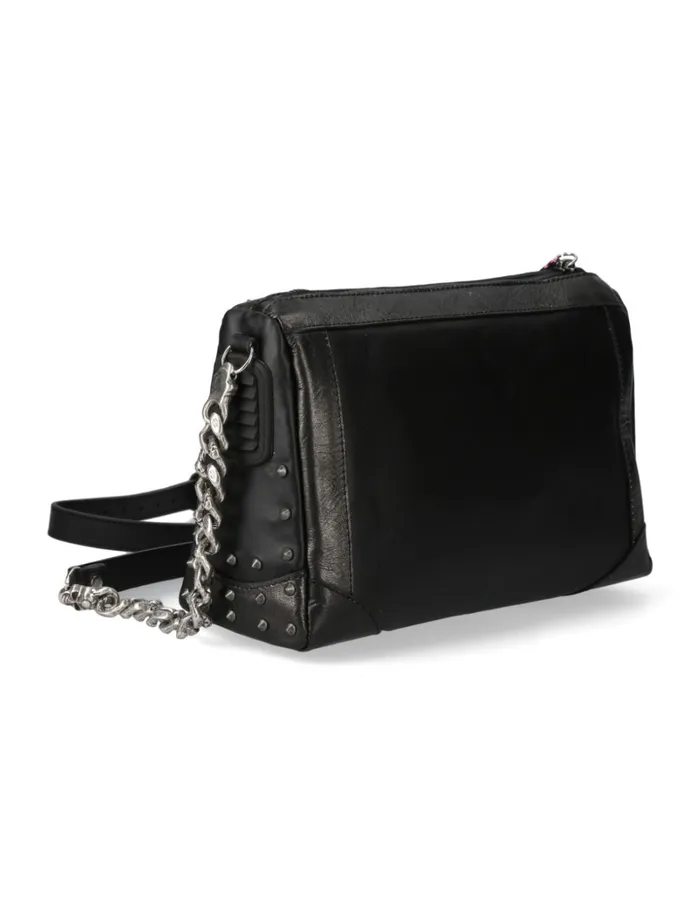 WomenMen MBag049aS2 New Rock Handbags WomenMen MBag049aS2 New Rock Handbags