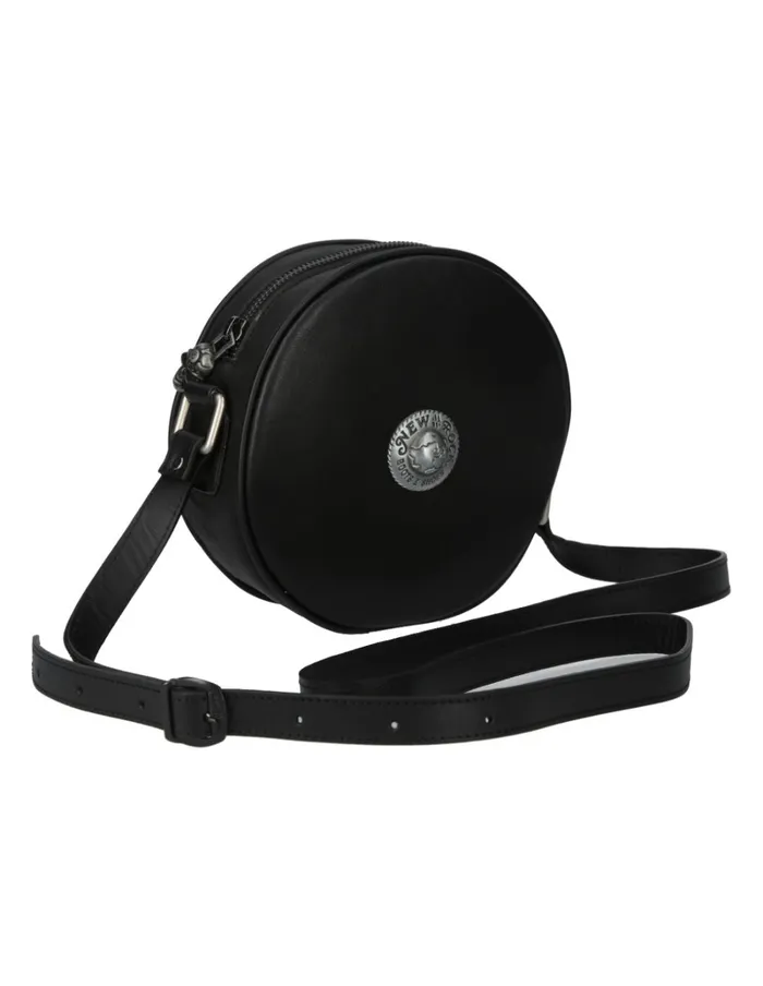 WomenMen MBag063S3 New Rock Handbags