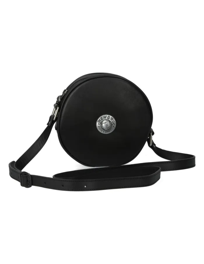 WomenMen MBag063S3 New Rock Handbags