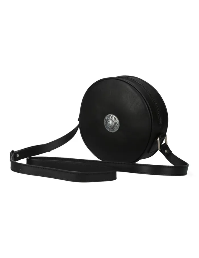 WomenMen MBag063S3 New Rock Handbags