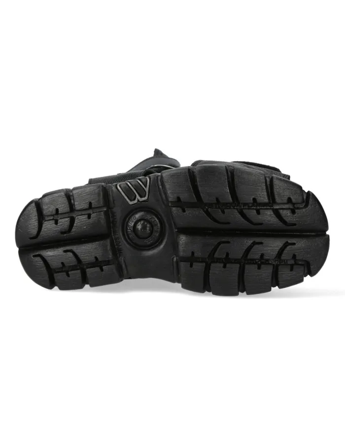 WomenMen MBios140C1 New Rock Sandals WomenMen MBios140C1 New Rock Sandals