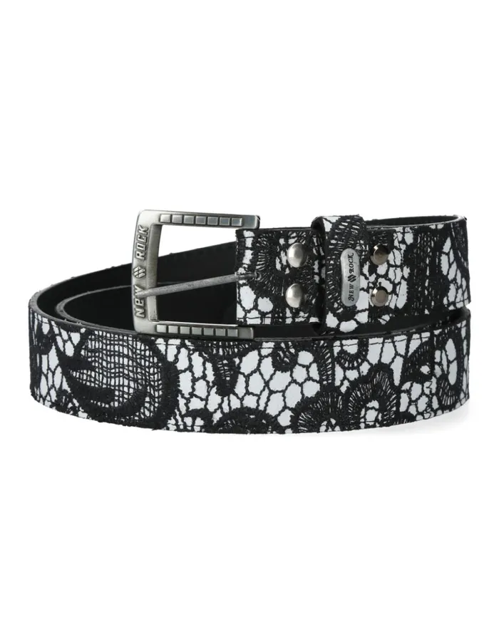WomenMen MCint209C110 New Rock Belts WomenMen MCint209C110 New Rock Belts