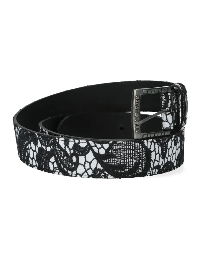 WomenMen MCint209C110 New Rock Belts WomenMen MCint209C110 New Rock Belts