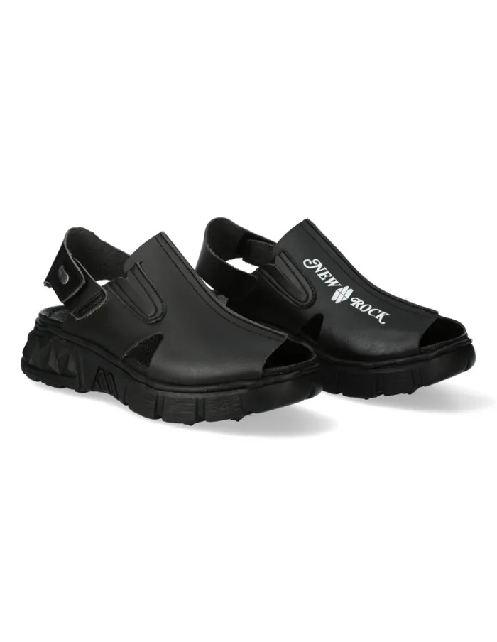 WomenMen MDiamond110V3 New Rock Sandals