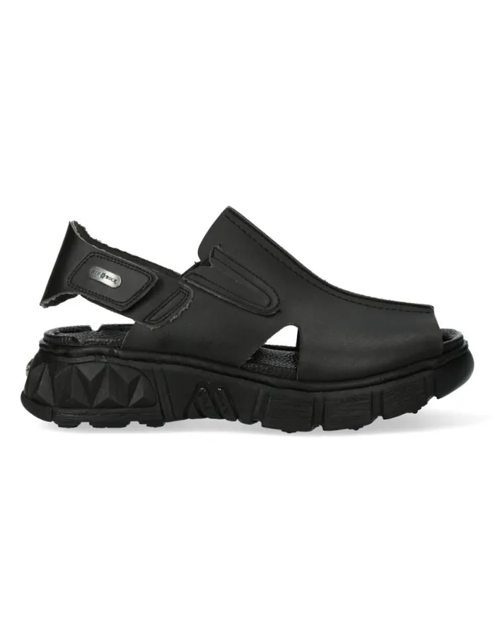WomenMen MDiamond110V3 New Rock Sandals