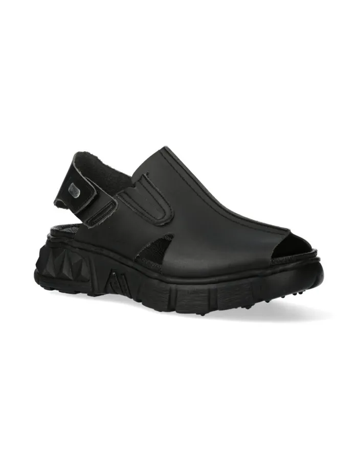 WomenMen MDiamond110V3 New Rock Sandals
