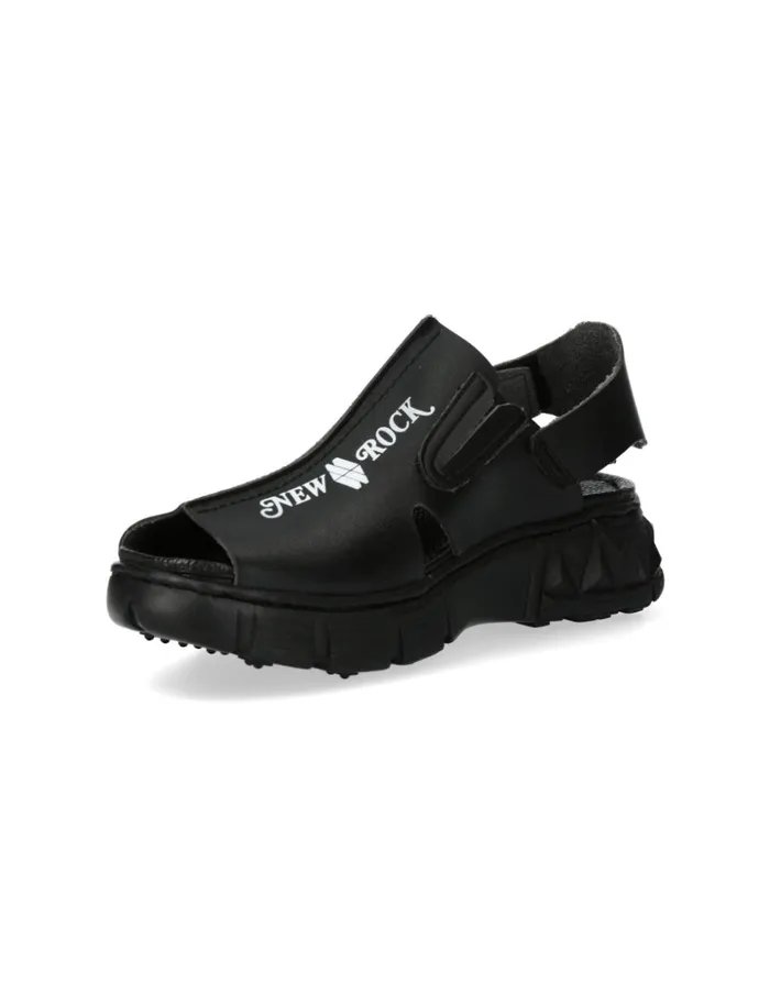 WomenMen MDiamond110V3 New Rock Sandals