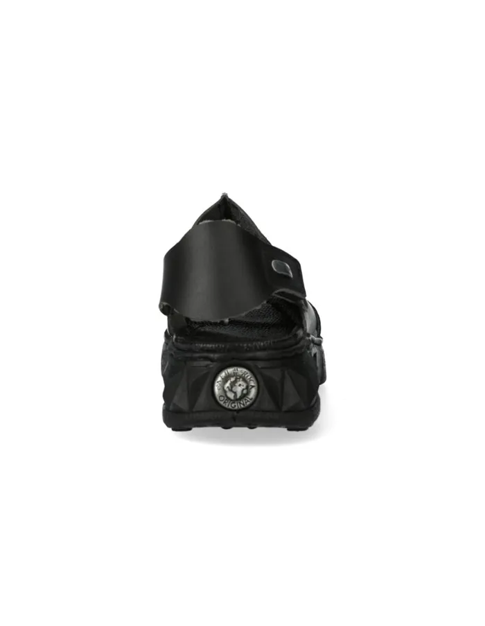 WomenMen MDiamond110V3 New Rock Sandals