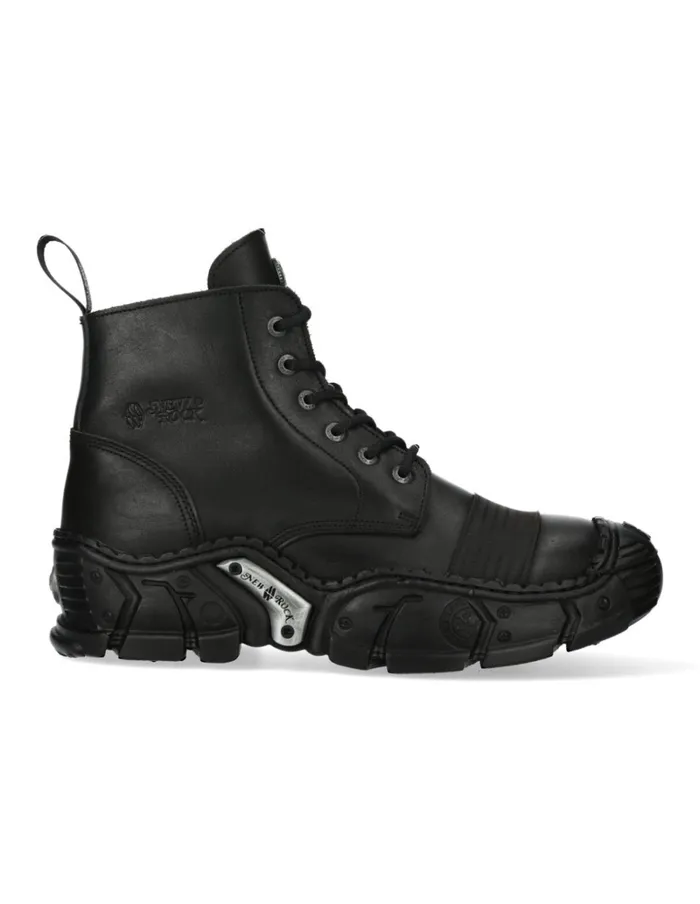 WomenMen MImpact027S1 New Rock Sneakers WomenMen MImpact027S1 New Rock Sneakers