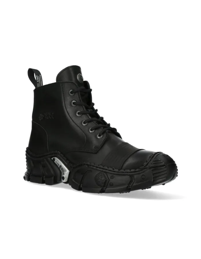 WomenMen MImpact027S1 New Rock Sneakers WomenMen MImpact027S1 New Rock Sneakers