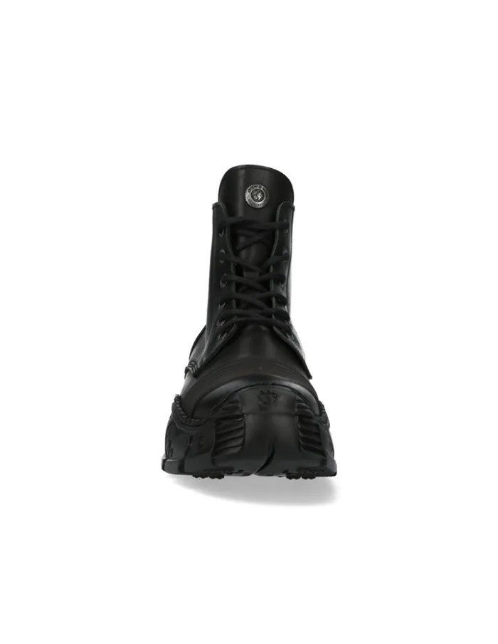 WomenMen MImpact027S1 New Rock Sneakers WomenMen MImpact027S1 New Rock Sneakers