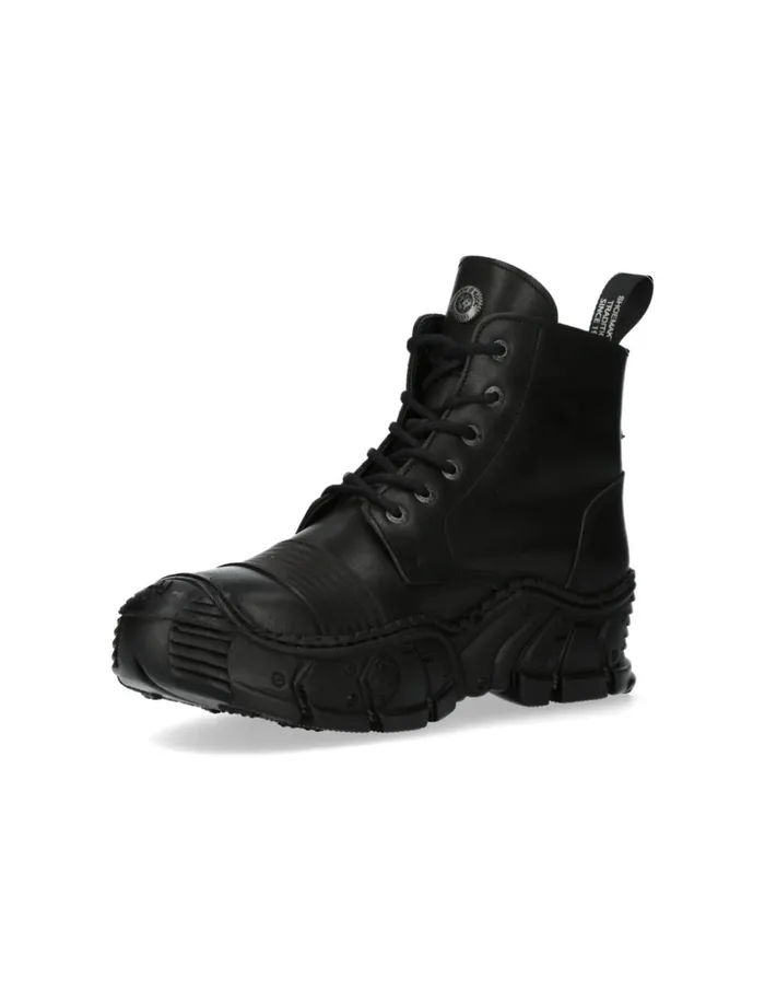 WomenMen MImpact027S1 New Rock Sneakers WomenMen MImpact027S1 New Rock Sneakers