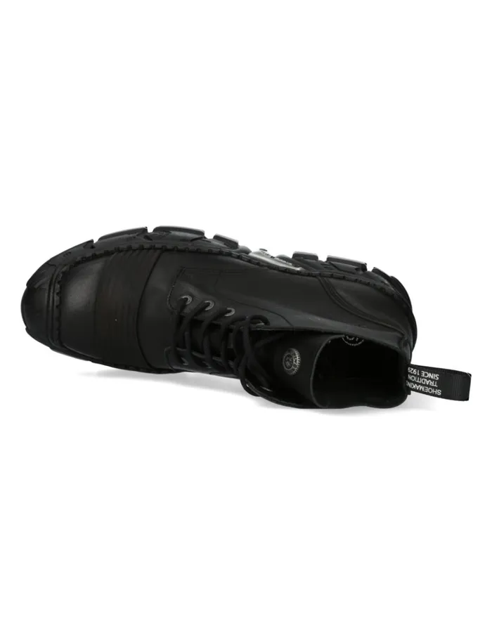 WomenMen MImpact027S1 New Rock Sneakers WomenMen MImpact027S1 New Rock Sneakers