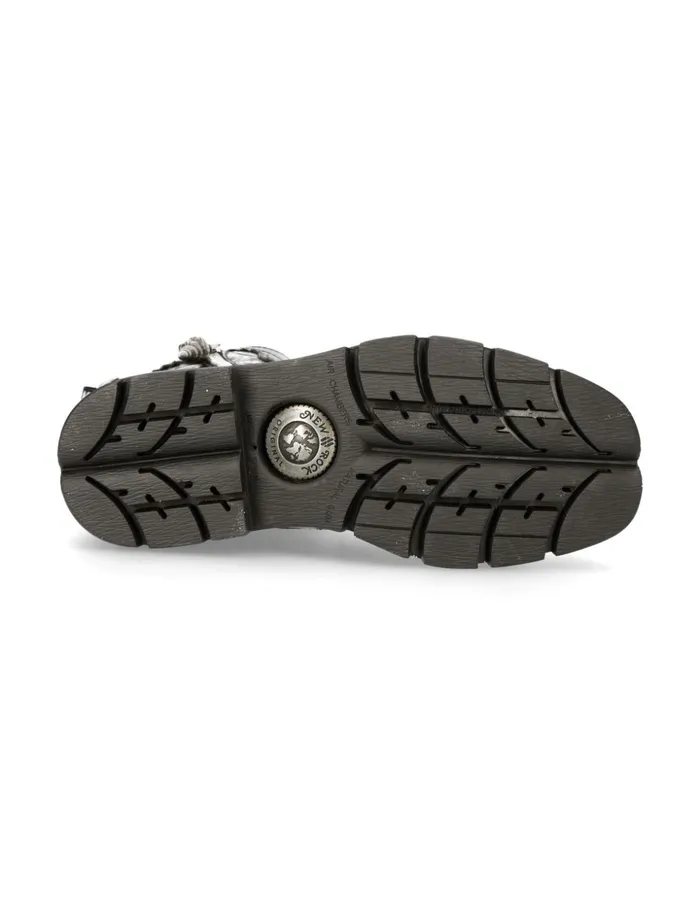 WomenMen MNewmili114C2 New Rock Boots WomenMen MNewmili114C2 New Rock Boots