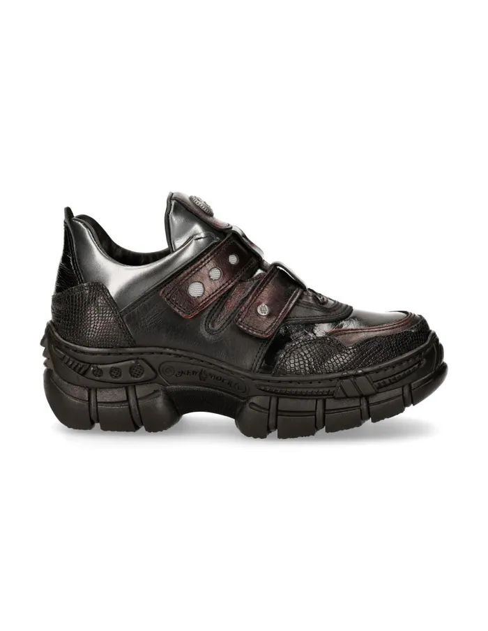 WomenMen Shoe Crash MCrash020C8 New Rock Sneakers WomenMen Shoe Crash MCrash020C8 New Rock Sneakers