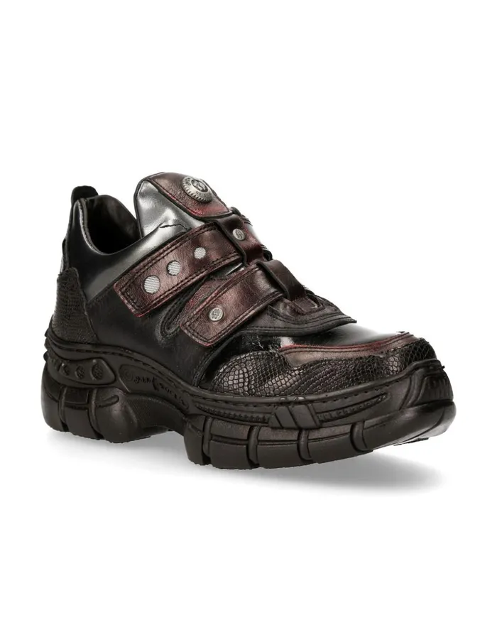 WomenMen Shoe Crash MCrash020C8 New Rock Sneakers WomenMen Shoe Crash MCrash020C8 New Rock Sneakers