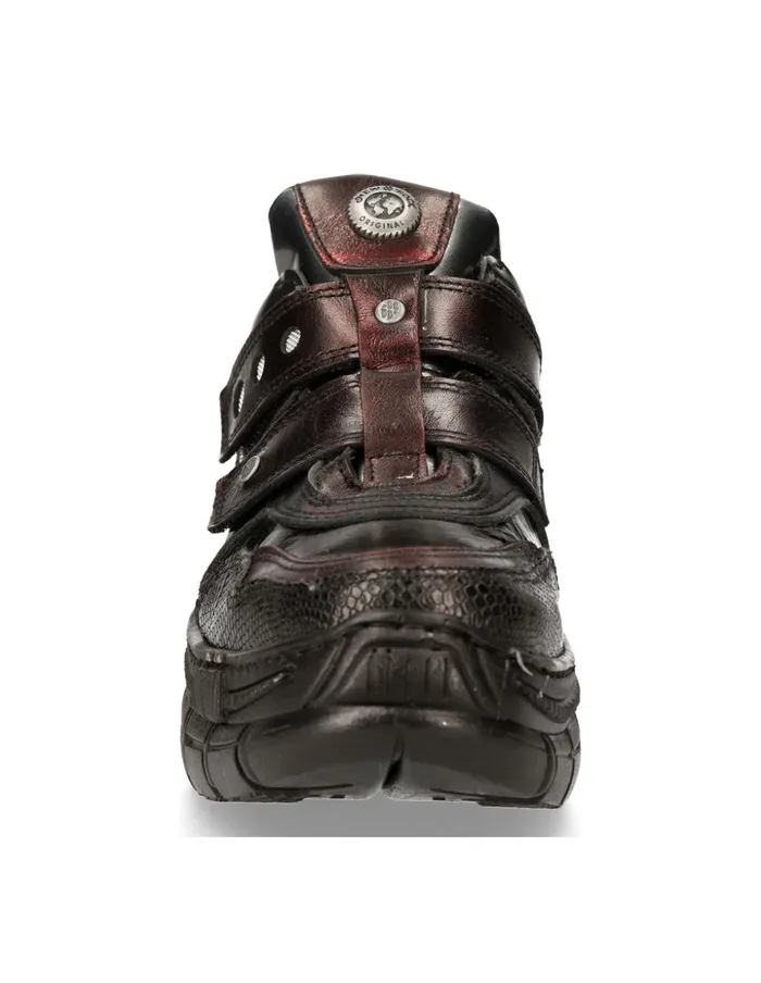 WomenMen Shoe Crash MCrash020C8 New Rock Sneakers WomenMen Shoe Crash MCrash020C8 New Rock Sneakers