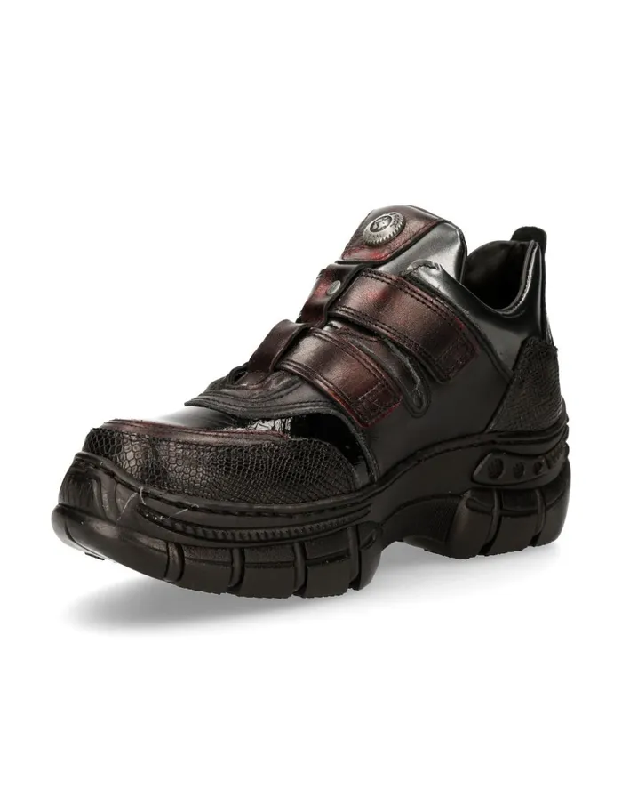 WomenMen Shoe Crash MCrash020C8 New Rock Sneakers WomenMen Shoe Crash MCrash020C8 New Rock Sneakers