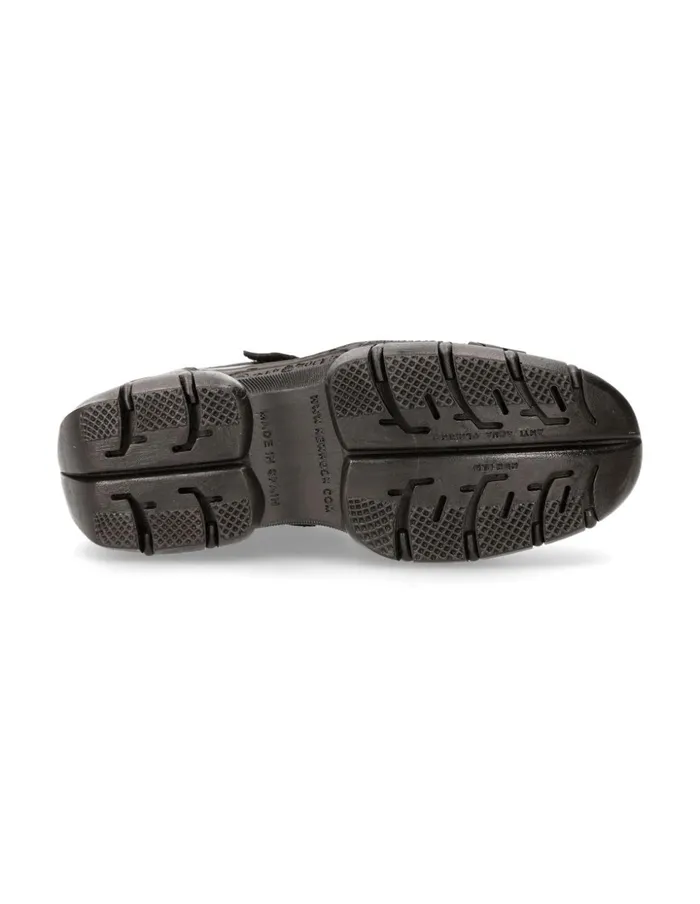 WomenMen Shoe Crash MCrash020C8 New Rock Sneakers WomenMen Shoe Crash MCrash020C8 New Rock Sneakers