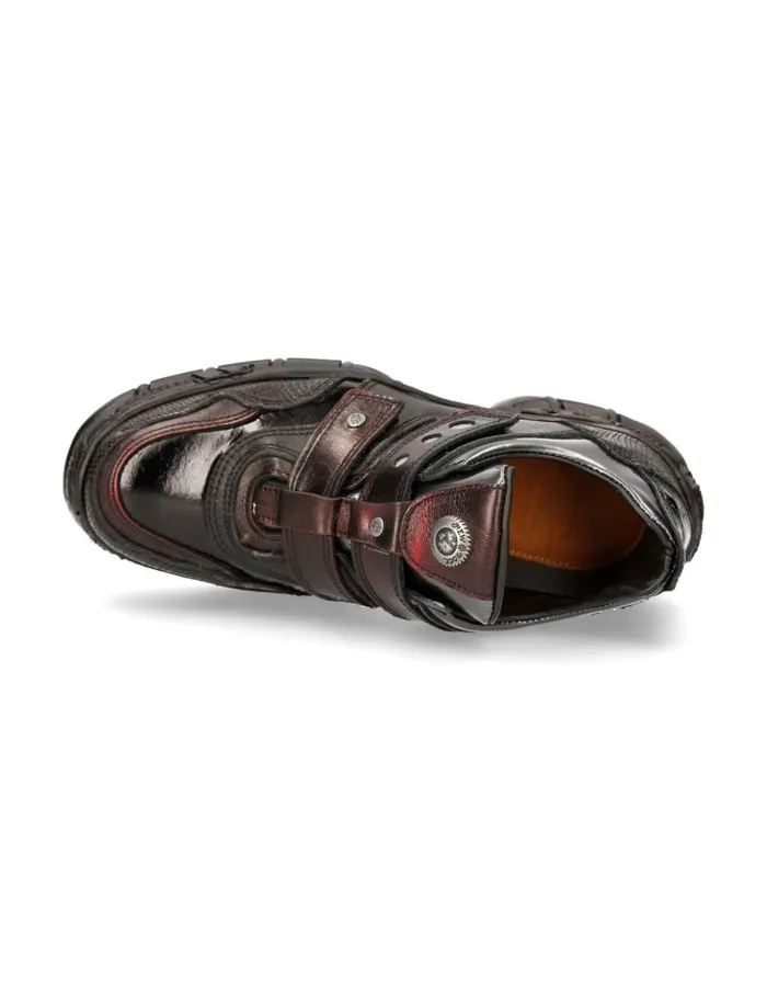 WomenMen Shoe Crash MCrash020C8 New Rock Sneakers WomenMen Shoe Crash MCrash020C8 New Rock Sneakers