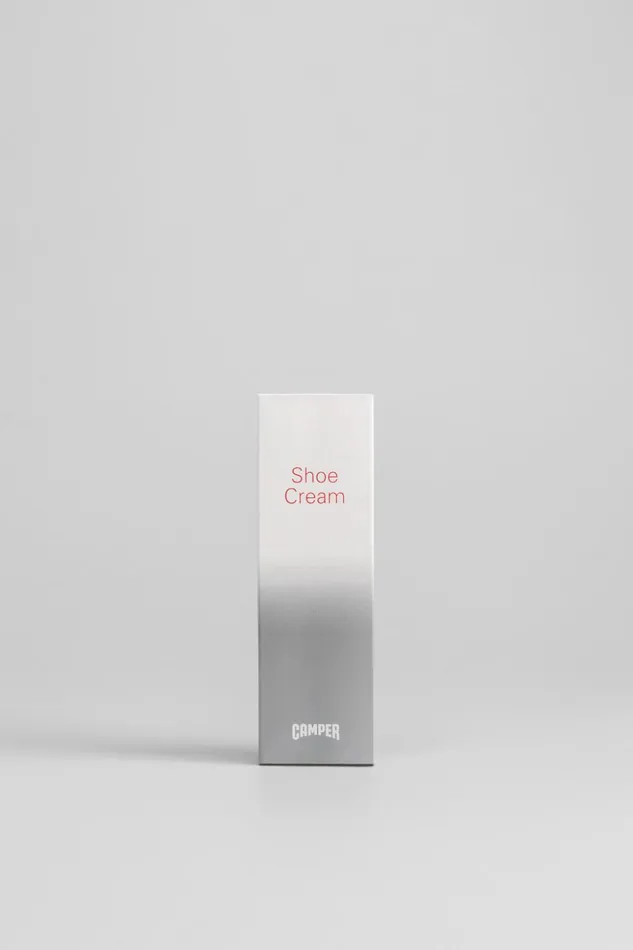 WomenMen Shoe Cream Black Shoe Cream Black 75 Ml Camper Shoe Care WomenMen Shoe Cream Black Shoe Cream Black 75 Ml Camper Shoe Care