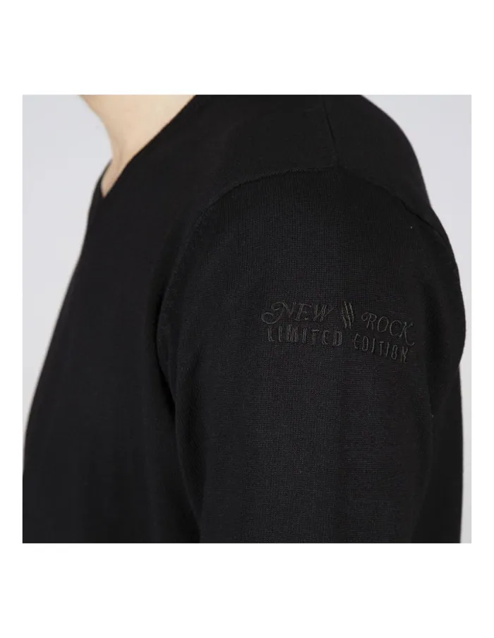 WomenMen WNrjersey02S1 New Rock Hoodies