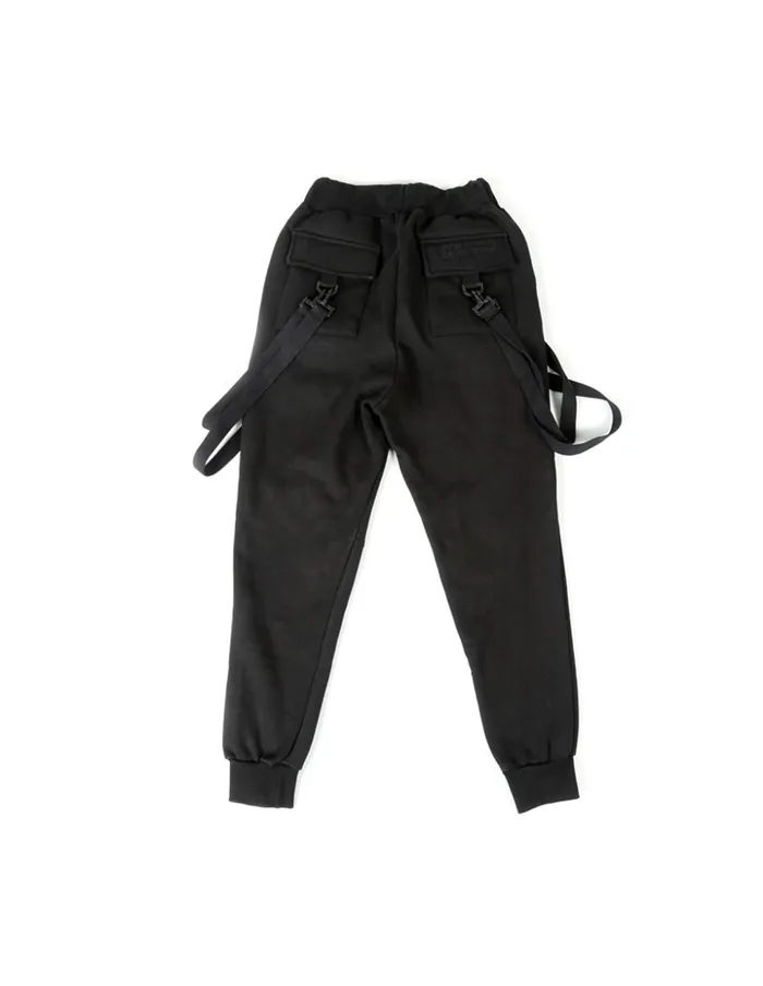 WomenMen WPants013S1 New Rock Pants