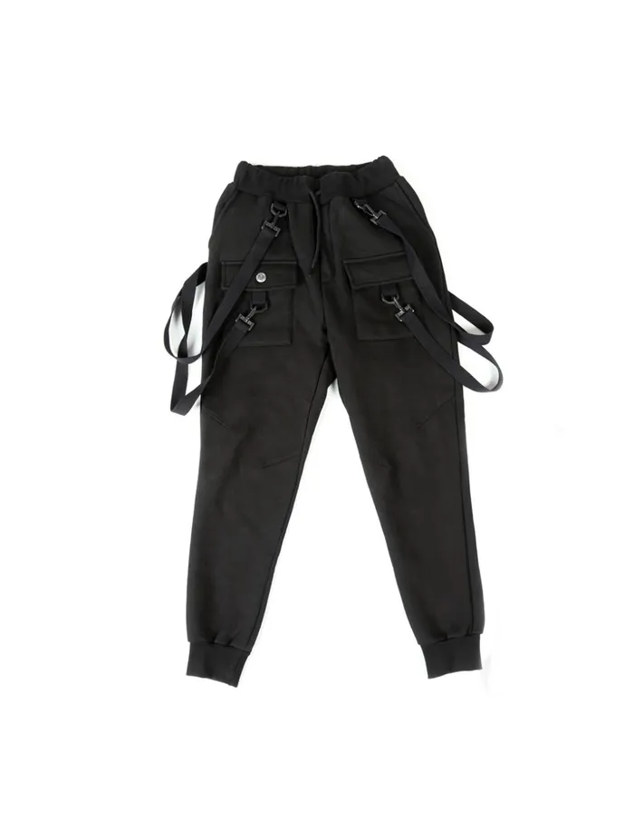 WomenMen WPants013S1 New Rock Pants WomenMen WPants013S1 New Rock Pants