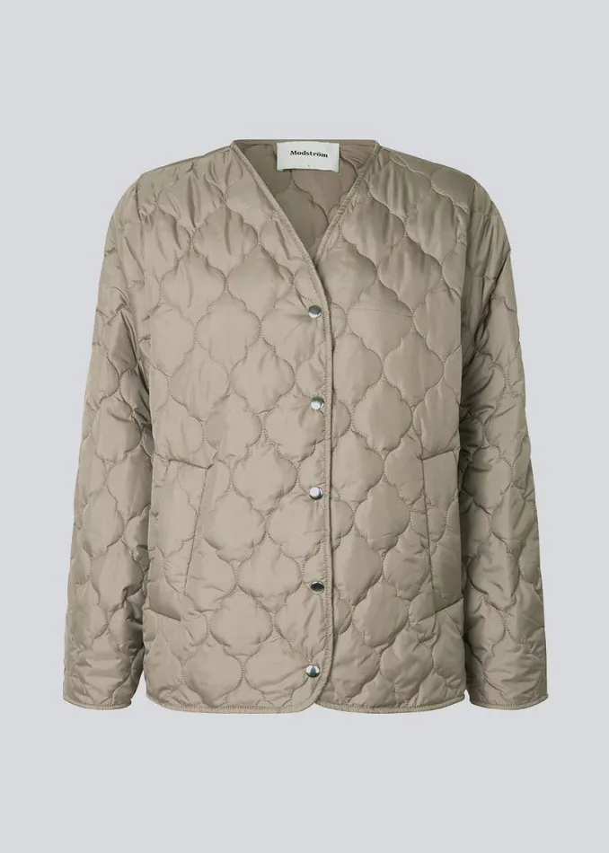 Women Modstrm Coats and Jackets CappelMD Jacket Spring Stone Women Modstrm Coats and Jackets CappelMD Jacket Spring Stone