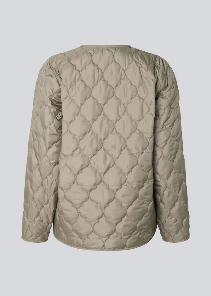 Women Modstrm Coats and Jackets CappelMD Jacket Spring Stone Women Modstrm Coats and Jackets CappelMD Jacket Spring Stone