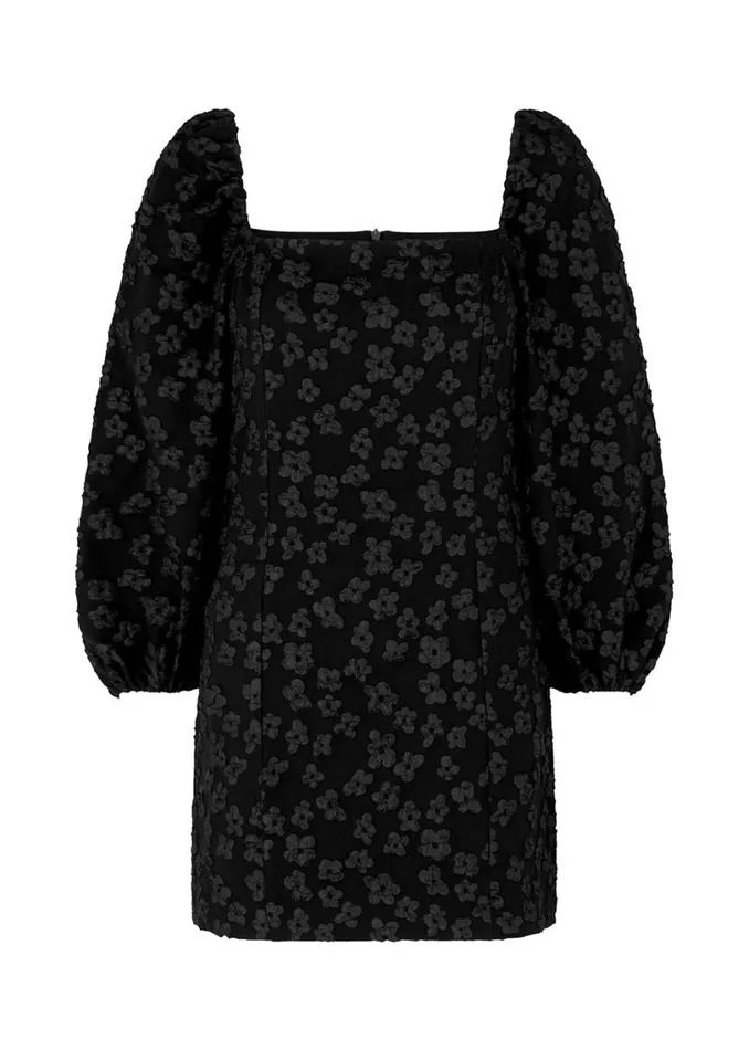 Women Modstrm Dresses AtiraMD Dress Black