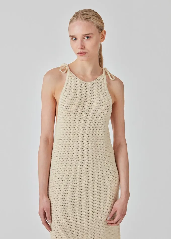 Women Modstrm Dresses DariaMD Dress Summer Sand Women Modstrm Dresses DariaMD Dress Summer Sand