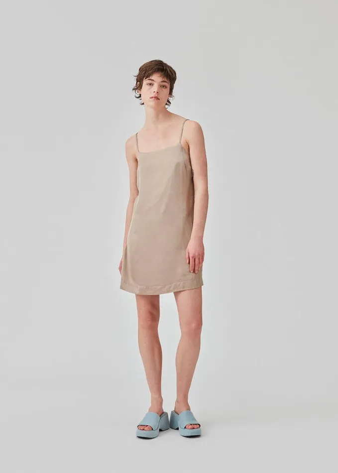 Women Modstrm Dresses DevanMD Dress Dune