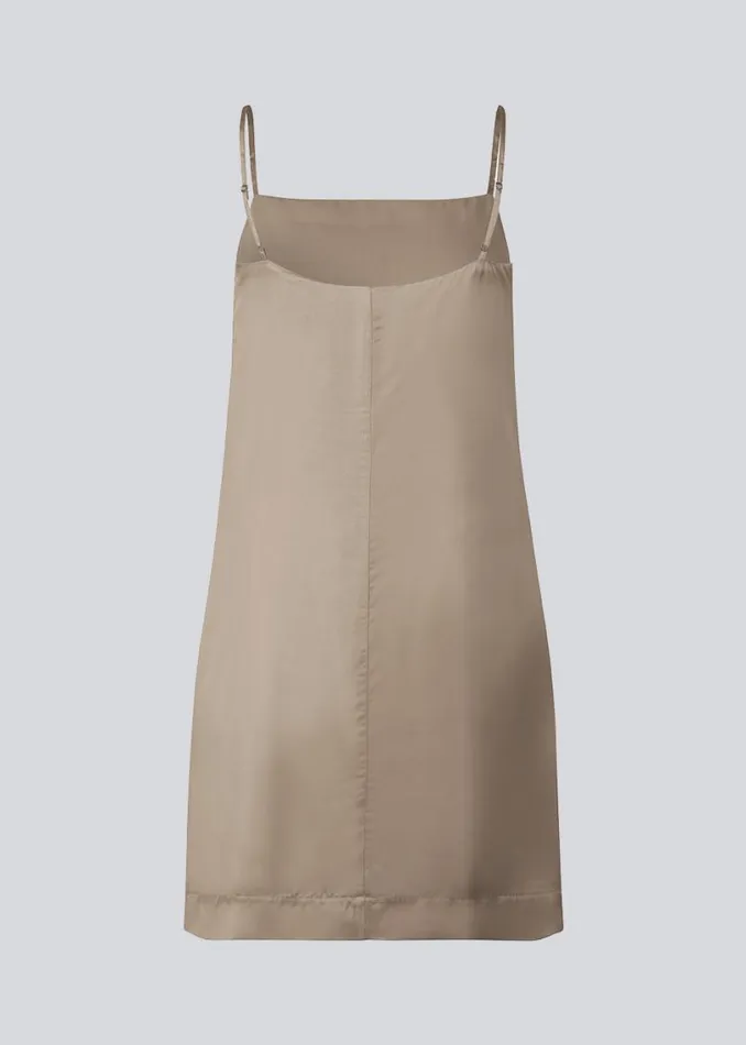 Women Modstrm Dresses DevanMD Dress Dune Women Modstrm Dresses DevanMD Dress Dune