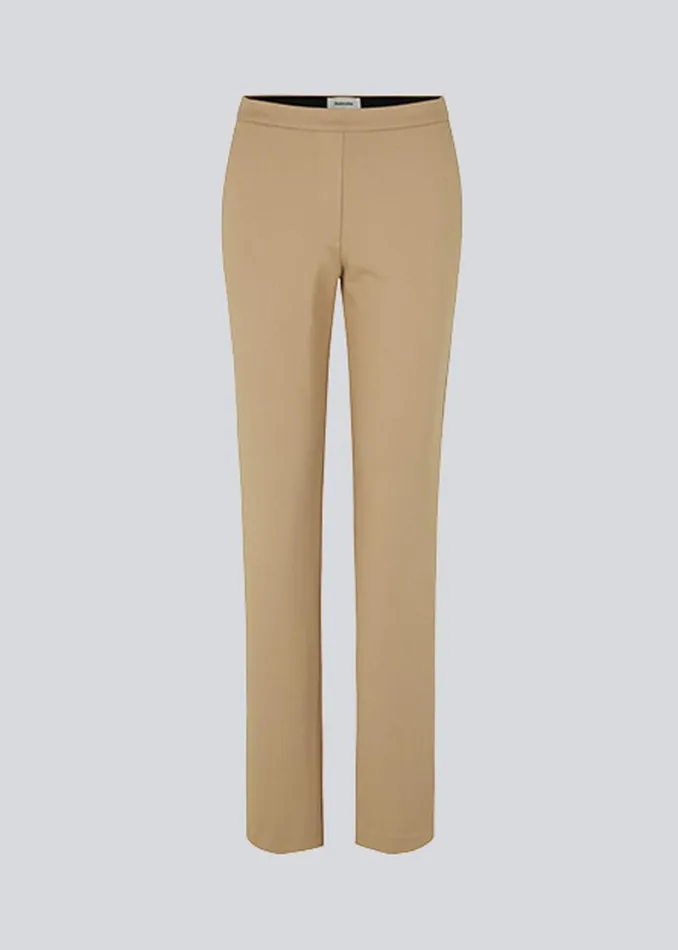 Women Modstrm Pants and Leggings Tanny Flare Pants Incense