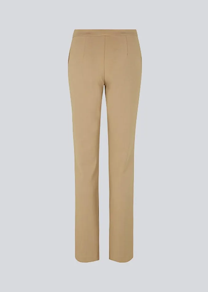 Women Modstrm Pants and Leggings Tanny Flare Pants Incense Women Modstrm Pants and Leggings Tanny Flare Pants Incense