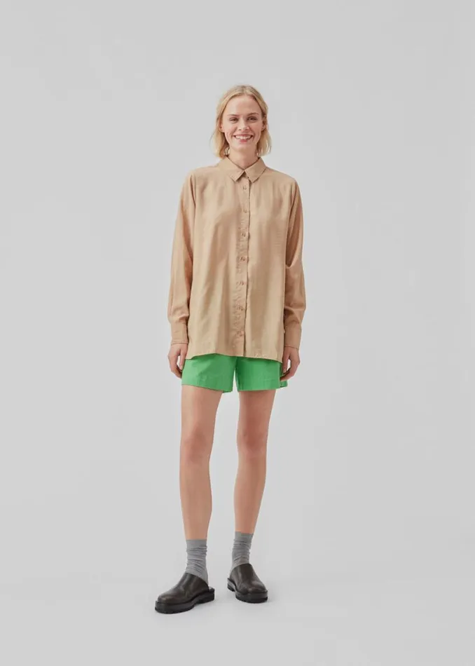Women Modstrm Shirts ChristopherMD Shirt Incense Women Modstrm Shirts ChristopherMD Shirt Incense
