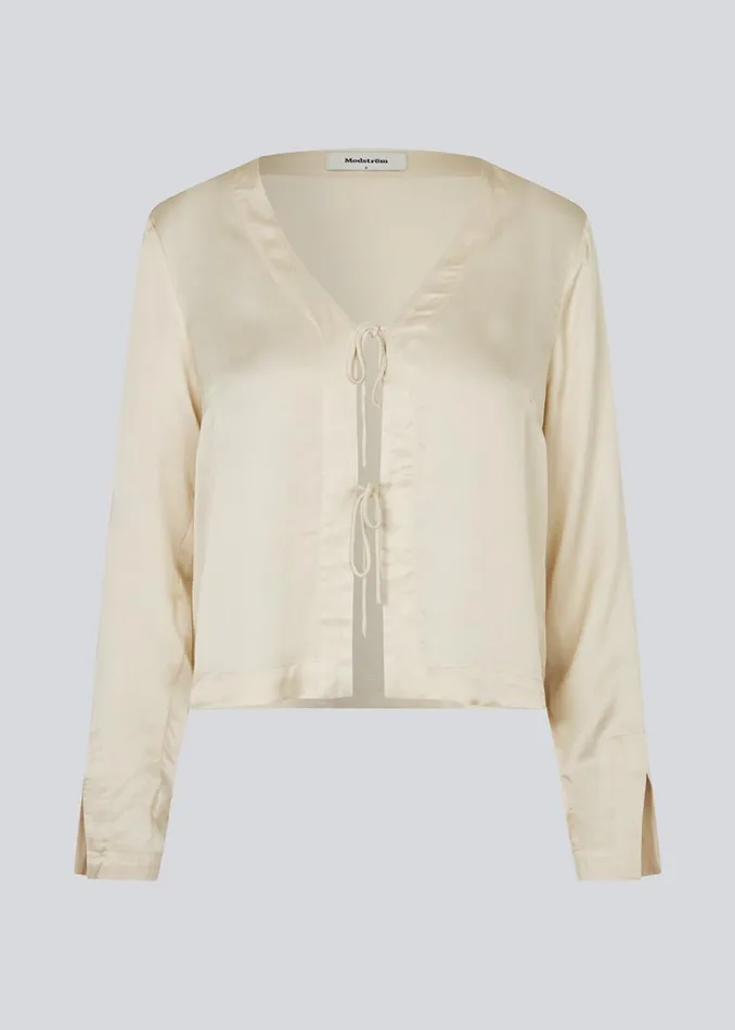 Women Modstrm Shirts TulaMD Shirt Summer Sand Women Modstrm Shirts TulaMD Shirt Summer Sand