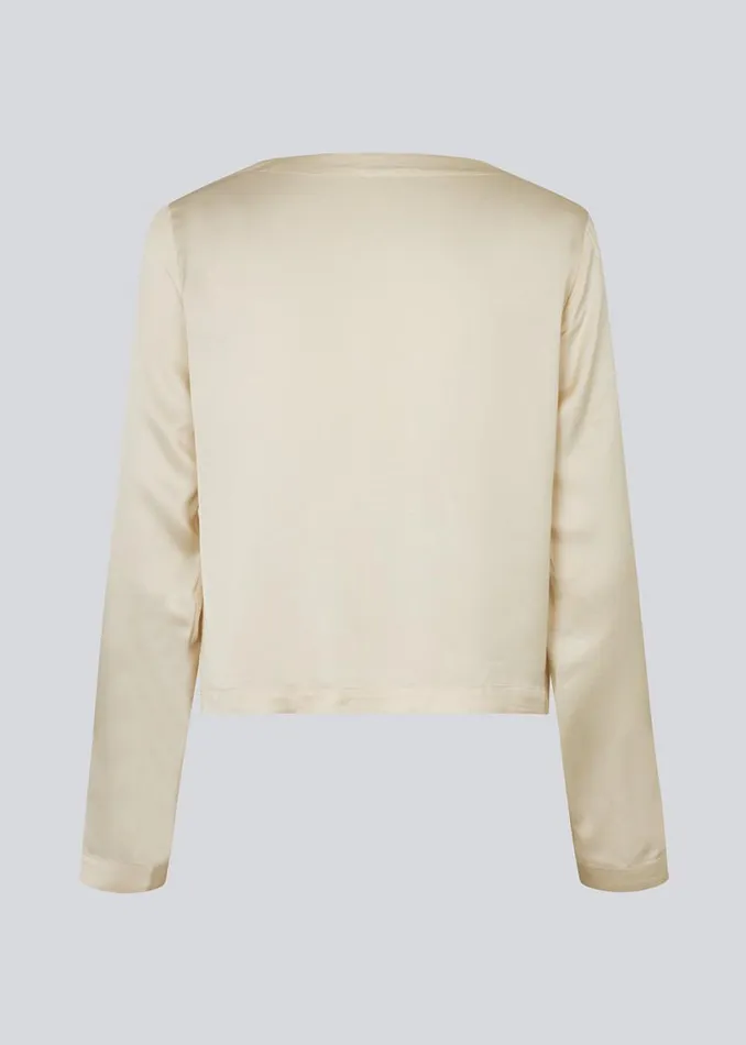 Women Modstrm Shirts TulaMD Shirt Summer Sand Women Modstrm Shirts TulaMD Shirt Summer Sand