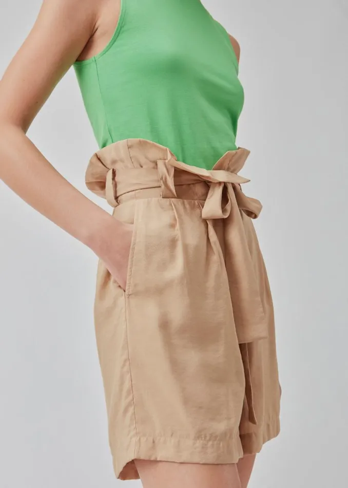 Women Modstrm Shorts ChristopherMD Shorts Incense