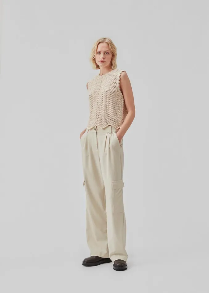 Women Modstrm Suits AnkerMD Pocket Pants Summer Sand Women Modstrm Suits AnkerMD Pocket Pants Summer Sand