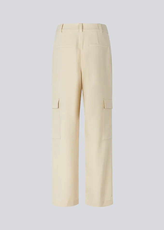 Women Modstrm Suits AnkerMD Pocket Pants Summer Sand Women Modstrm Suits AnkerMD Pocket Pants Summer Sand