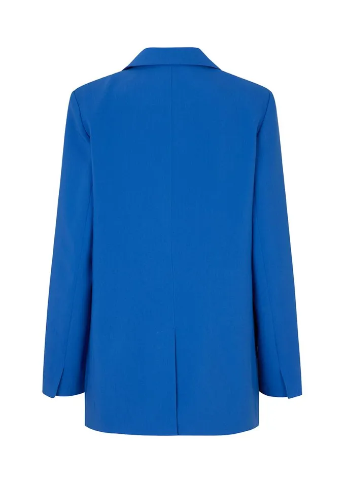 Women Modstrm Suits Gale Blazer Bright Ocean Women Modstrm Suits Gale Blazer Bright Ocean