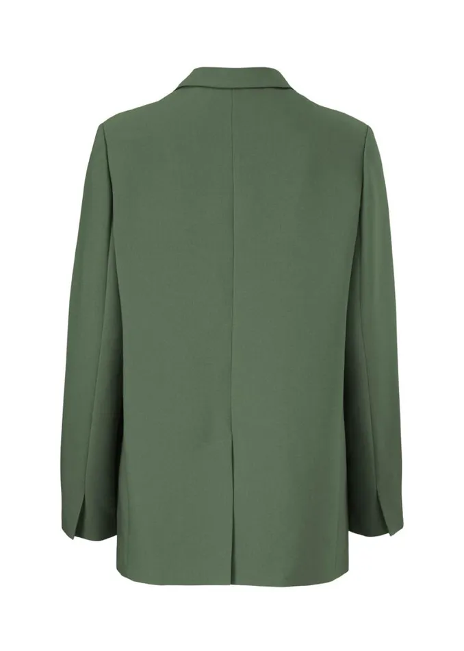 Women Modstrm Suits Gale Blazer Sea Green Women Modstrm Suits Gale Blazer Sea Green