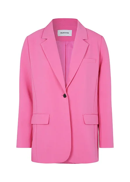 Women Modstrm Suits Gale Blazer Taffy Pink Women Modstrm Suits Gale Blazer Taffy Pink