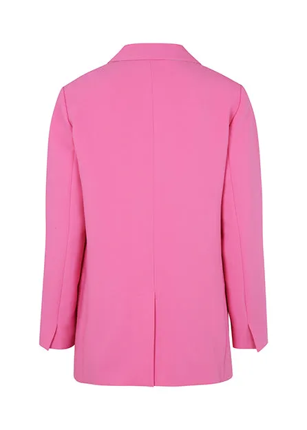 Women Modstrm Suits Gale Blazer Taffy Pink Women Modstrm Suits Gale Blazer Taffy Pink