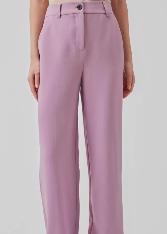 Women Modstrm Suits Gale Pants Valerian